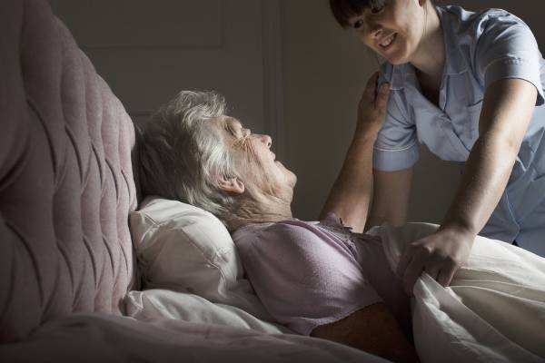 Comprehensive Dementia Care at Home in Sherman TX for Your Loved Ones