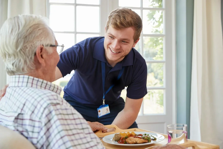 Reliable 24 Hour Care Service in Sherman TX for Your Loved One’s Needs