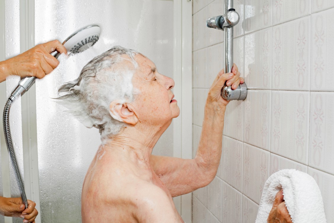 Toileting Assistance For Seniors In Sherman Tx