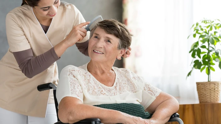 Toileting Assistance for Seniors in Sherman, TX: Ensuring Dignity and Comfort