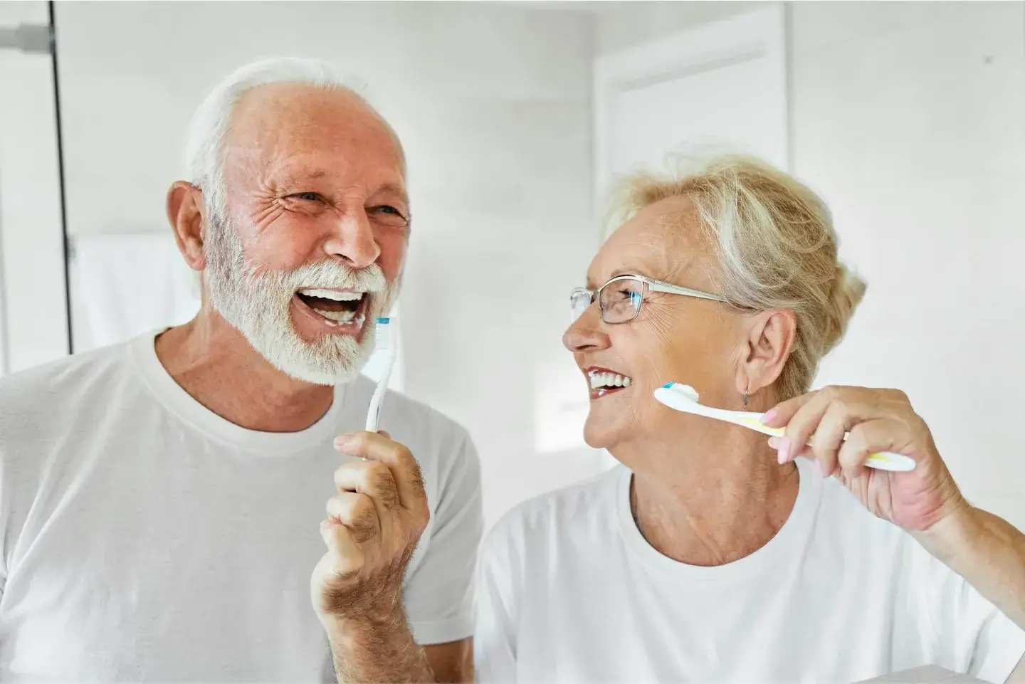 Denture Cleaning and Care for Seniors: Ensuring Comfort, Hygiene, and Healthy Smiles