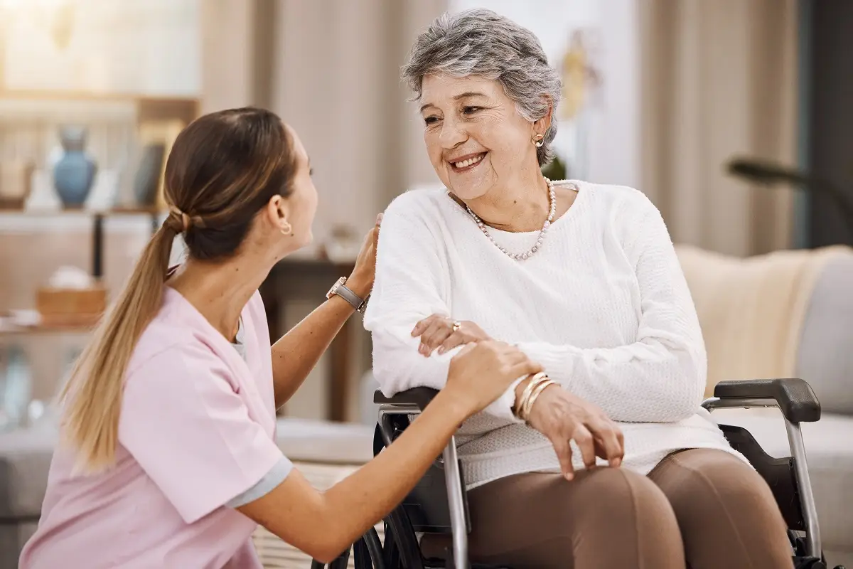 How to Find a Respite Care Provider Who Offers Safe and Compassionate Support