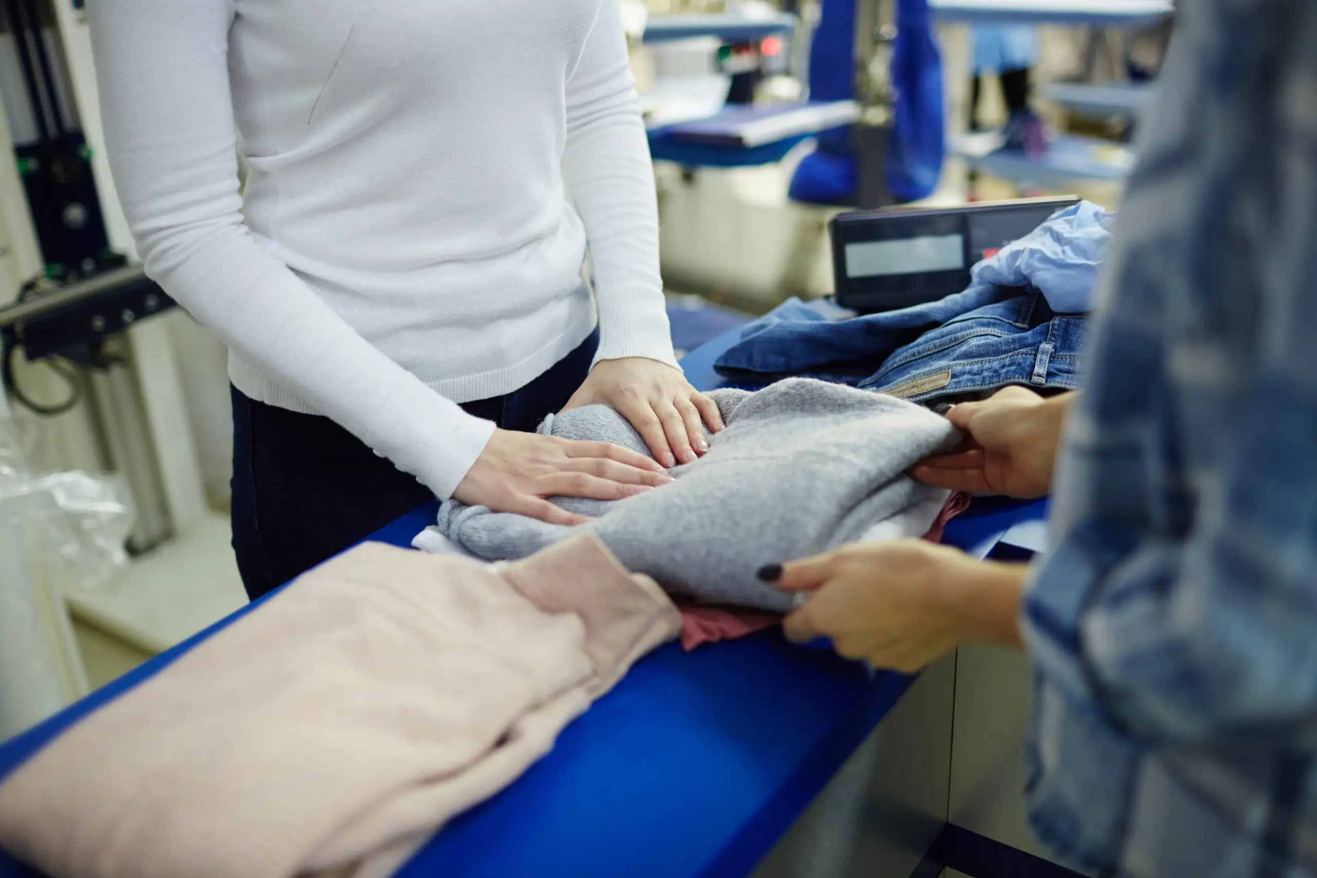 Professional Dry Cleaning for Seniors That Delivers Convenience, Quality, and Care