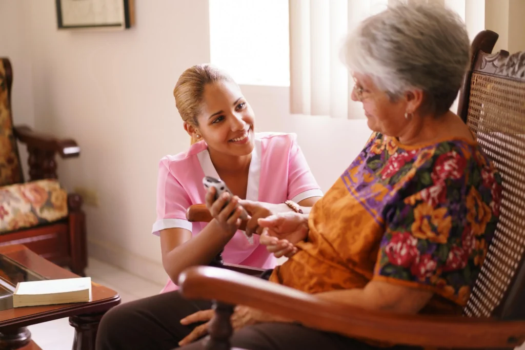 Why Hiring a Personal Care Assistant for Elderly Loved Ones Improves Comfort and Well-Being