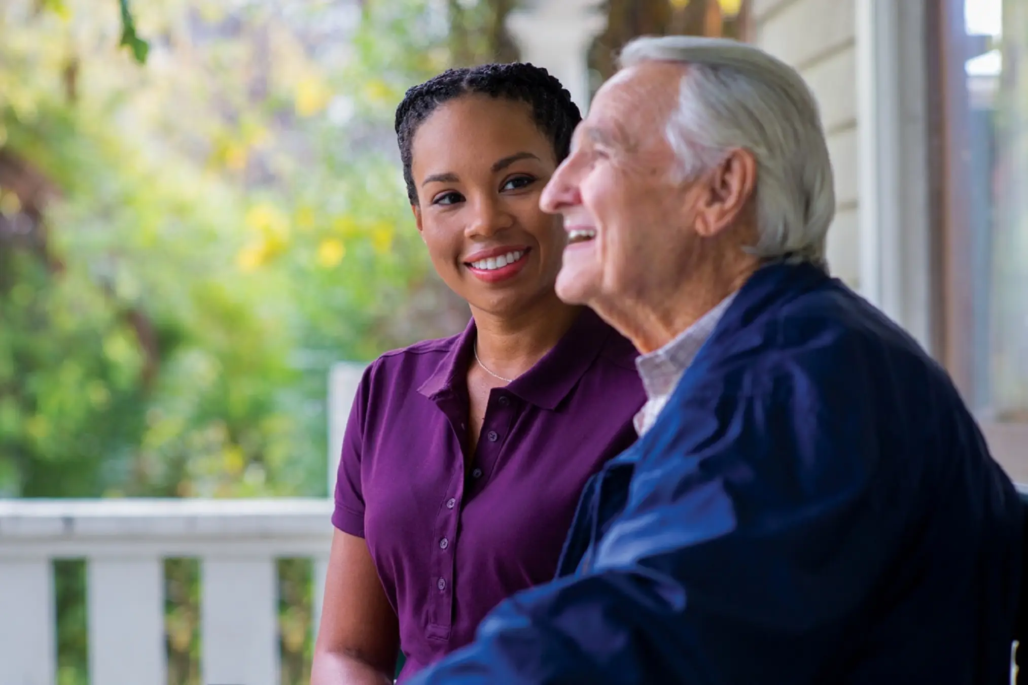 Elderly Care Services in Sherman, TX Providing Trusted Home Support